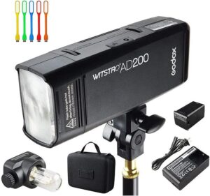 Godox AD200