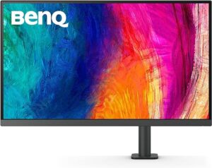 BenQ Monitor