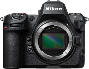 Nikon Z8